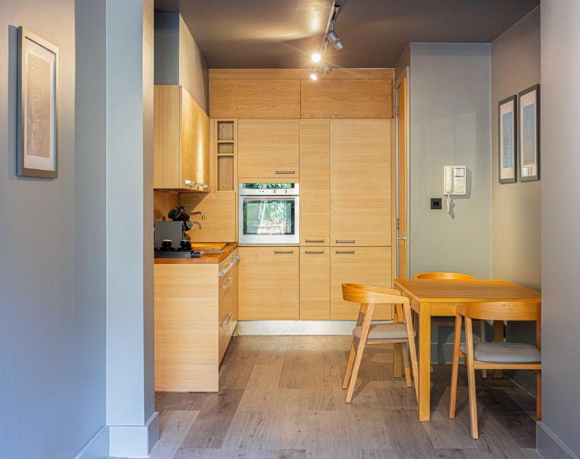 런던 189B Caledonian Road 아파트 외부 사진